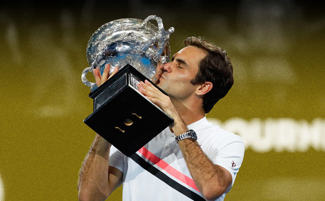 Sốc Australian Open: Luật ngầm cho &#34;đại ca&#34; Federer, mọi đối thủ đều bị đì - 1