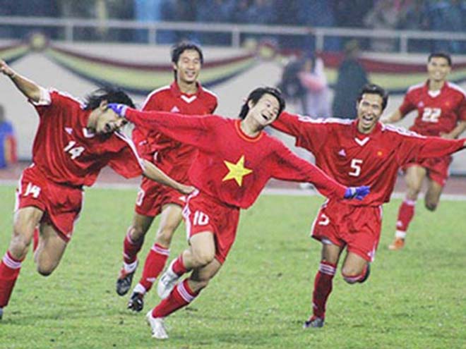 U23 Việt Nam kỳ tích châu Á: Đối thủ dè chừng, SEA Games, ASIAD thêm khó - 3