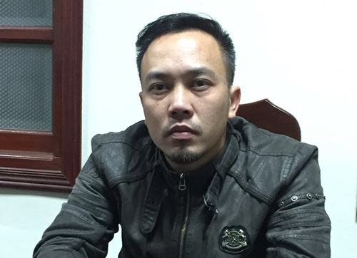 Đối tượng cướp NH ở Bắc Giang đã nhụt chí, bỏ về trước khi gây án - 1