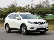 Tin tức ô tô - Giảm giá mạnh, Nissan X-Trail vẫn khó bán