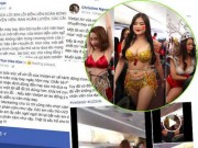 Tin tức trong ngày - Vụ “mở tiệc” bikini đón U23 Việt Nam: Giải trình mới nhất của VietJet Air