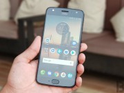 Thời trang Hi-tech - Ra mắt Motorola Moto X4 nâng cấp với RAM 6GB, chạy Android Oreo