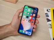 Thời trang Hi-tech - iPhone X đang bán chậm dần, Apple buộc phải cắt giảm đơn hàng