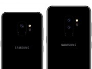 Dế sắp ra lò - Galaxy S9 và S9+ lộ giá bán tại Hàn Quốc, cao hơn bản tiền nhiệm