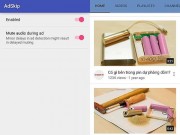 Công nghệ thông tin - 3 cách chặn quảng cáo trên YouTube