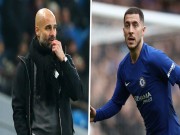 Bóng đá - Chuyển nhượng HOT 30/1: Nóng mắt vụ MU - Sanchez, Man City muốn có Hazard