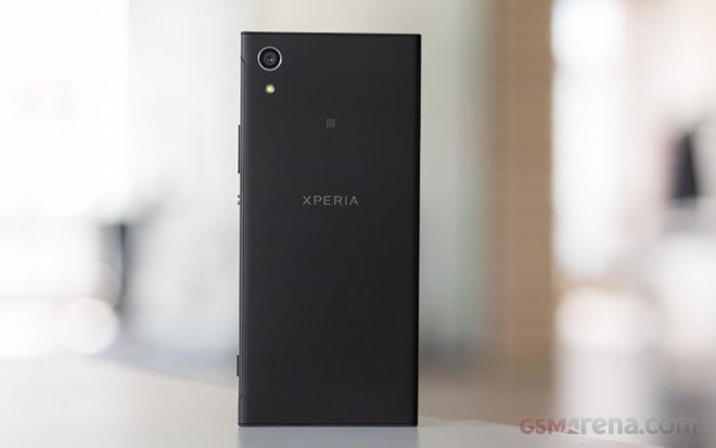 sony xperia xa1