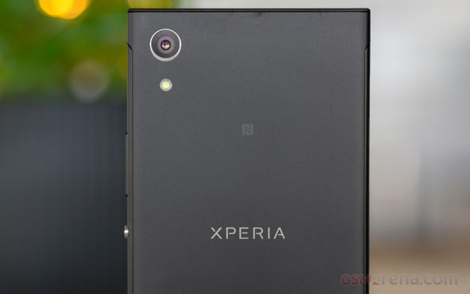 sony xperia xa1