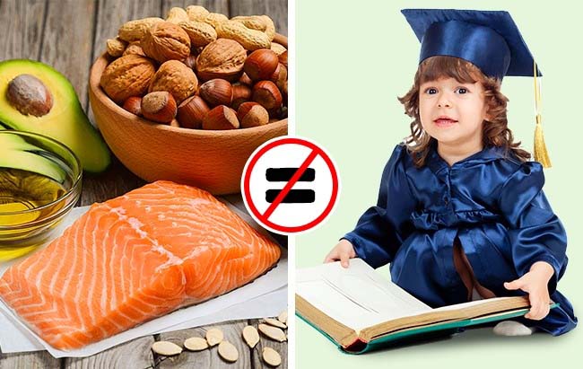 13 quan niệm sai lầm khi mang bầu ai cũng tin “sái cổ” - 5