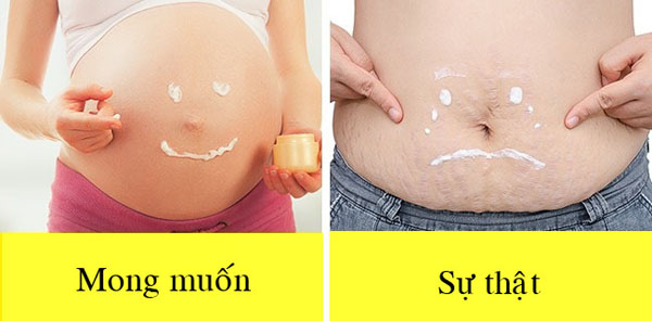 13 quan niệm sai lầm khi mang bầu ai cũng tin “sái cổ” - 3