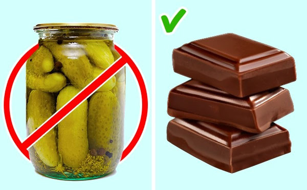 13 quan niệm sai lầm khi mang bầu ai cũng tin “sái cổ” - 9