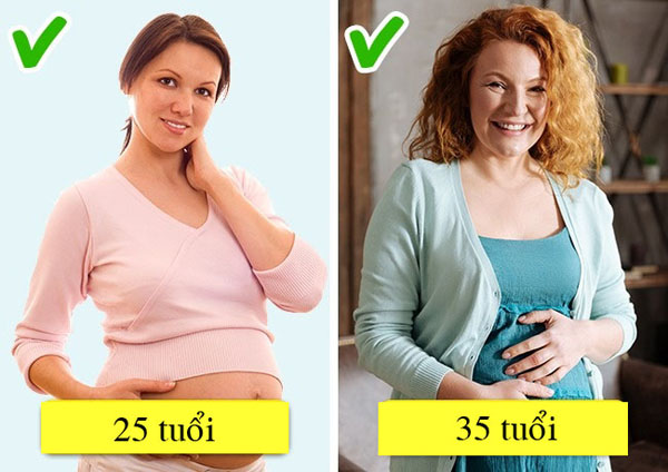 13 quan niệm sai lầm khi mang bầu ai cũng tin “sái cổ” - 10