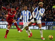 Bóng đá - Huddersfield - Liverpool: &quot;Nã đạn&quot; mở màn, ngôi sao tinh quái