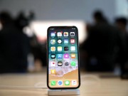 Thời trang Hi-tech - Xôn xao chiếc iPhone X bí ẩn từ Việt Nam cho người muốn “ném tiền qua cửa sổ”