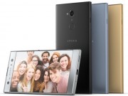 Thời trang Hi-tech - Sony Xperia L2 về Việt Nam, giá 5,5 triệu đồng