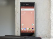 Thời trang Hi-tech - Đánh giá chi tiết Sony Xperia XA1: Đáng đồng tiền bát gạo