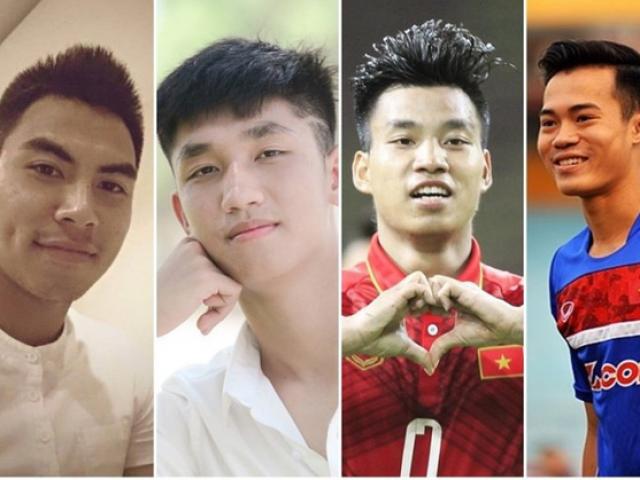 Lễ vinh danh 4 tuyển thủ U23 Việt Nam quê Hải Dương diễn ra như thế nào?