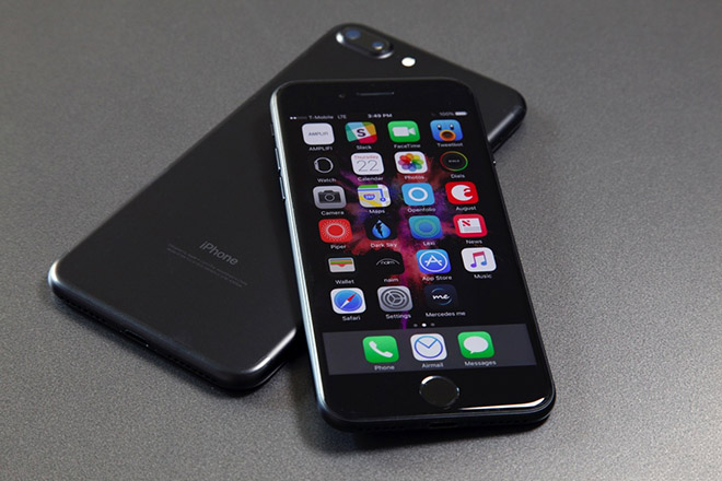 iPhone 7 đang có giá khởi điểm cực tốt từ 8,63 triệu đồng - 1