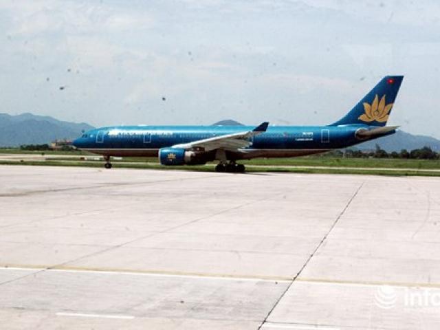 Vietnam Airlines lãi vượt bậc nhờ tỷ giá và cho thuê lại máy bay