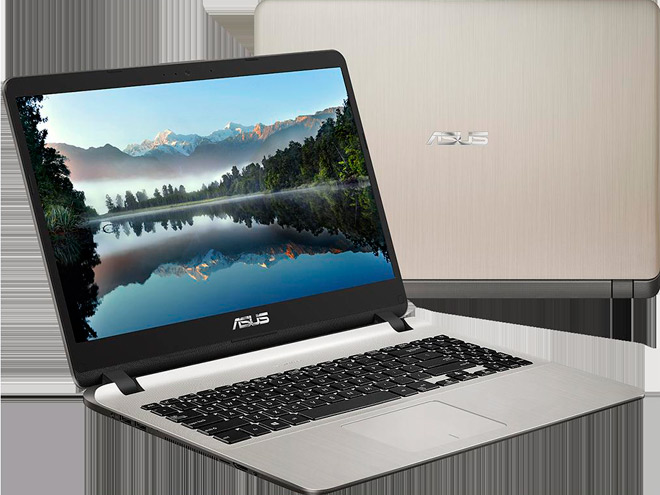 Asus tung hai mẫu laptop ZenBook 13, và X507 thế hệ mới - 2