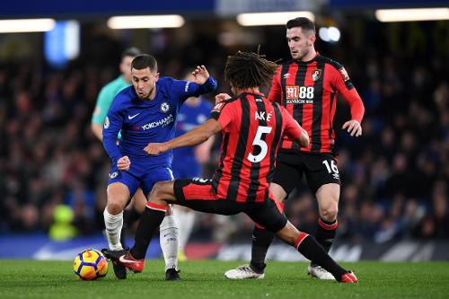 Chi tiết Chelsea - Bournemouth: Nỗ lực trong tuyệt vọng (KT) - 5