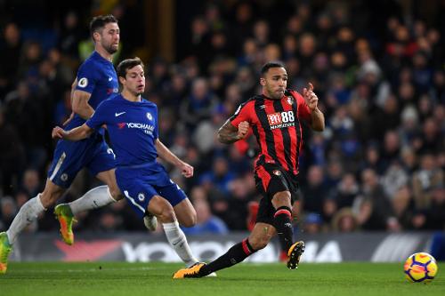 Chi tiết Chelsea - Bournemouth: Nỗ lực trong tuyệt vọng (KT) - 7