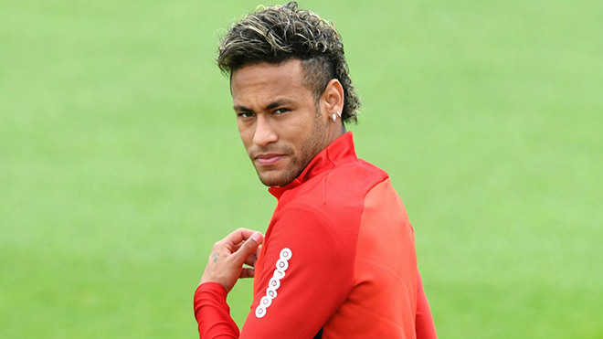 Chuyển nhượng MU: Nhà tài trợ hứa giúp &#34;Quỷ đỏ&#34; có Neymar - 1