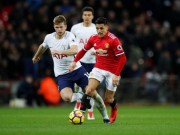 Bóng đá - Tottenham - MU: Siêu sao ra mắt và 2 đòn đau không tưởng