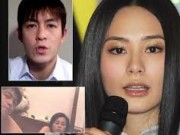 Đời sống Showbiz - 10 năm sau scandal ảnh nóng, tình cũ Trần Quán Hy tuyên bố kết hôn