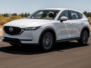 Tin tức ô tô - Mazda CX-5 bất ngờ tăng giá 30 triệu đồng