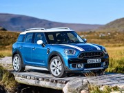 Tin tức ô tô - MINI Countryman 2018 về Việt Nam giá 1,749 tỷ đồng