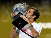 Thể thao - Federer gặt hái 20 Grand Slam: Chỉ còn một ham muốn