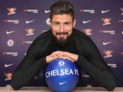 Bóng đá - Chelsea gây sốc Giroud 18 triệu bảng: Triệu fan mơ đá bọ cạp hạ Messi – Barca