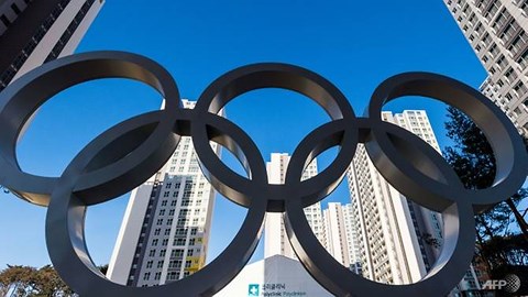 Thế vận hội Mùa đông Pyeongchang thiết lập kỷ lục mới về… bao cao su - 1