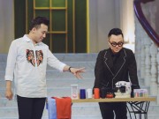 Giải trí - Trấn Thành khuyên Công Trí: &quot;Showbiz Việt không khủng khiếp như anh nghĩ&quot;