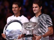 Thể thao - Phục Federer “sát đất”, Nadal vẫn ngạo nghễ sẽ trả hận ấn tượng