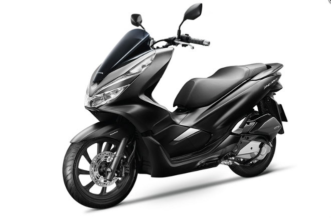 2018 Honda PCX giá từ 56,5 triệu đồng, dân Việt vẫn chưa hài lòng? - 1