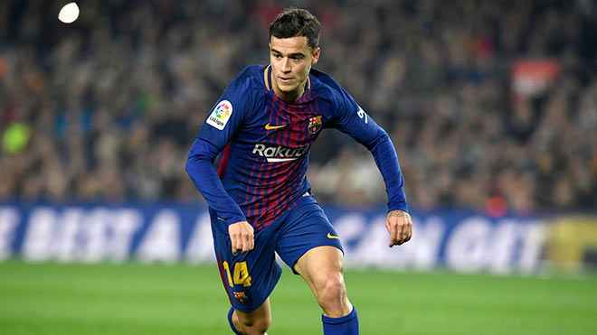 Dembele – Coutinho 300 triệu euro: Barca “gà mờ”, ném tiền qua cửa sổ? - 2