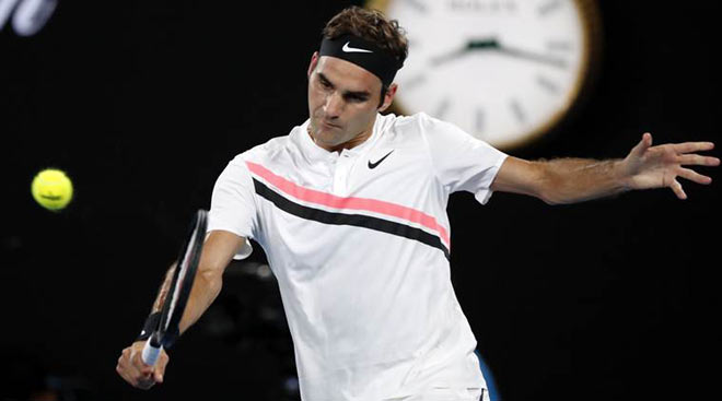 Federer đoạt 20 Grand Slam: Có bí kíp vàng, miệt mài chinh phạt - 2