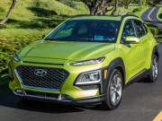 Tin tức ô tô - Hyundai Kona chốt giá từ 440 triệu đồng