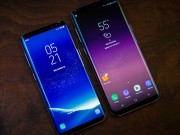 Dế sắp ra lò - Samsung Galaxy S9 và S9+ lộ gần hết thông số