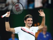 Thể thao - Federer đoạt 20 Grand Slam: Có bí kíp vàng, miệt mài chinh phạt