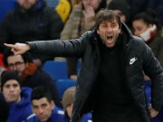 Bóng đá - Chelsea hỗn loạn: Nghi án Conte chơi chiêu, “đào mỏ” Abramovich