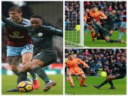 Bóng đá - &quot;Thảm họa&quot; Sterling: Bỏ lỡ khó tin, Man City nuốt hận