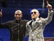 Thể thao - Tái đấu tỷ đô Mayweather – McGregor: Cả hai &quot;bật đèn xanh&quot;