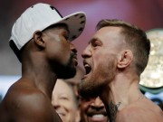 Thể thao - McGregor khích tướng Mayweather: &quot;Vua boxing&quot; không thử MMA sẽ tiếc cả đời