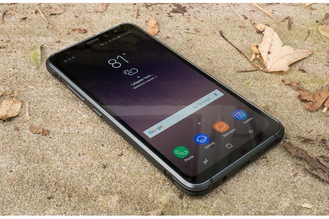Galaxy S9 chưa “ra lò”, tin đồn về Galaxy S9 Active đã xuất hiện - 1