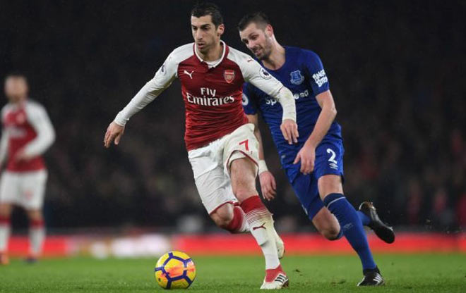 MU - Sanchez và Arsenal – Mkhitaryan: Hương vị đặc biệt Ngoại hạng Anh - 2