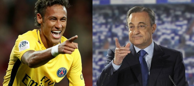 Neymar kỷ niệm 350 bàn: Tuyên thệ &#34;làm cỏ&#34; Real, ông trùm sợ hãi - 2