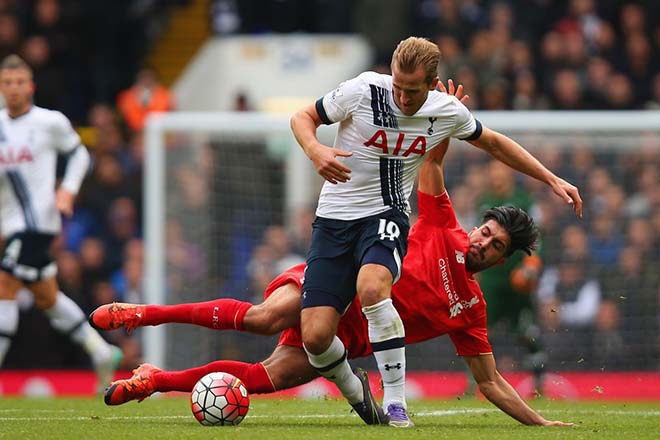 Liverpool - Tottenham: Trọng pháo Salah đấu Kane, chờ tiệc tấn công - 1